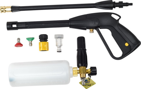 Минимойка Huter W-4-2500 PRO 2500Вт (70/8/31)