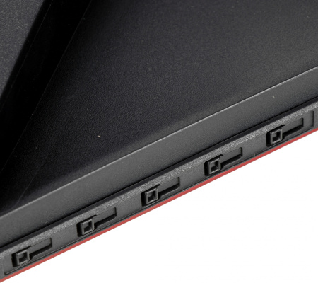 Монитор AOC 23.6" Gaming C24G2AE черный/красный VA LED 16:9 HDMI M/M матовая 250cd 178гр/178гр 1920x1080 165Hz FreeSync Premium VGA DP FHD 3.84кг