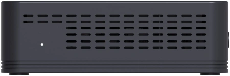 Неттоп Digma Mini Office Cel N4020/4Gb/SSD128Gb UHDG 600/W11Pro/черный