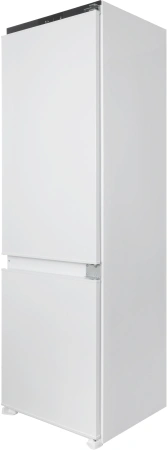 Холодильник Hyundai HBR 1786 2-хкамерн. белый