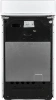 Плита Газовая Flama RG 24011 W белый реш.сталь