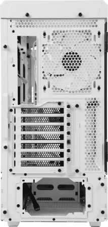 Корпус Thermaltake Ceres 500 TG ARGB белый без БП ATX 7x120mm 3x140mm 2xUSB3.0 audio bott PSU