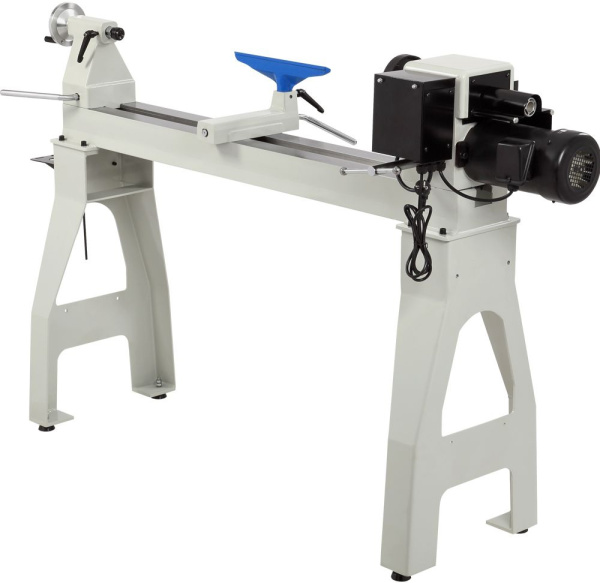 Станок токарный Belmash WL-400/1090EVS 1100W (S143A)