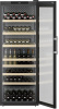 Винный шкаф Liebherr WFbli 7741 однокамерный черный