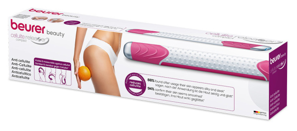 Массажер Beurer Cellulite releaZer compact 5Вт белый