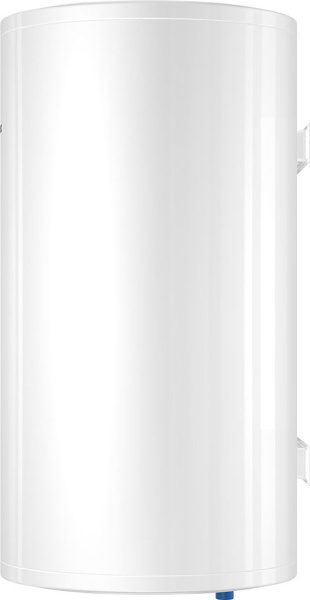 Водонагреватель Thermex Lima 80 V Wi-Fi 2кВт 80л электрический настенный/белый