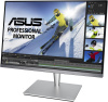 Монитор Asus 24" ProArt PA24AC черный IPS LED 16:10 HDMI M/M матовая HAS Piv 400cd 178гр/178гр 1920x1200 60Hz DP FHD USB 6.5кг