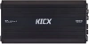 Усилитель автомобильный Kicx SP 4.90AB ver.2 четырехканальный
