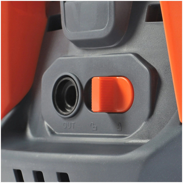 Минимойка Patriot GT660 Imperial 2050Вт (322306100)