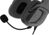 Наушники с микрофоном A4Tech Bloody G575 Pro серый 2м мониторные USB оголовье (G575 PRO)