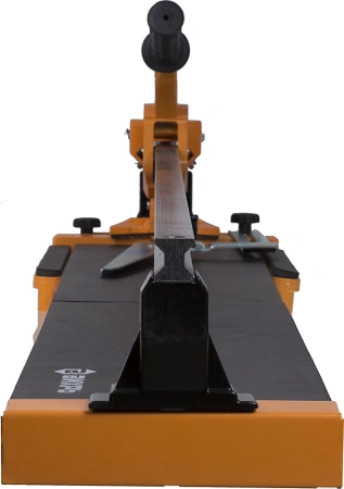 Плиткорез ручной Вихрь 73/3/5/7 оранжевый