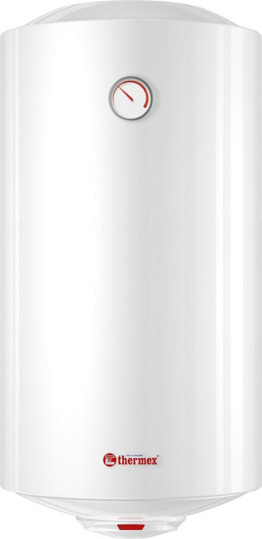 Водонагреватель Thermex Circle 50 V Slim 1.5кВт 50л электрический настенный/белый