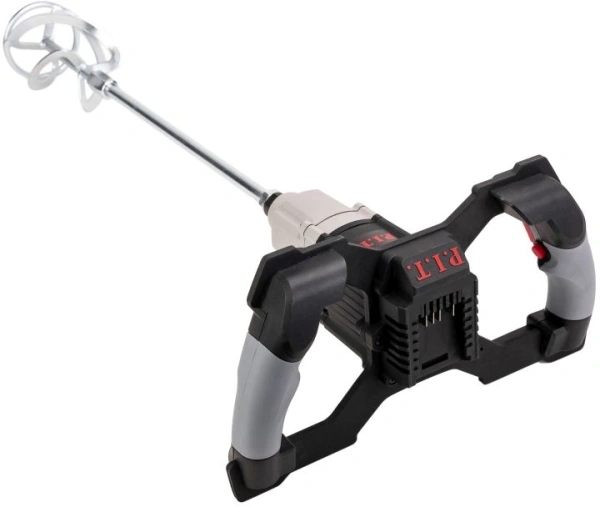 Дрель-миксер P.I.T. PHM20H-120A М14 реверс