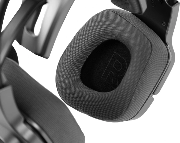 Наушники с микрофоном A4Tech Bloody G575 Pro серый 2м мониторные USB оголовье (G575 PRO)