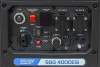 Генератор ТСС SGG 4000ESi 4кВт
