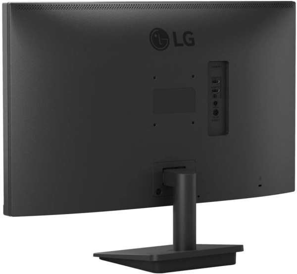 Монитор LG 24.5" 25MS500-B черный IPS LED 16:9 HDMI матовая 1000:1 250cd 178гр/178гр 1920x1080 100Hz FHD 2.6кг