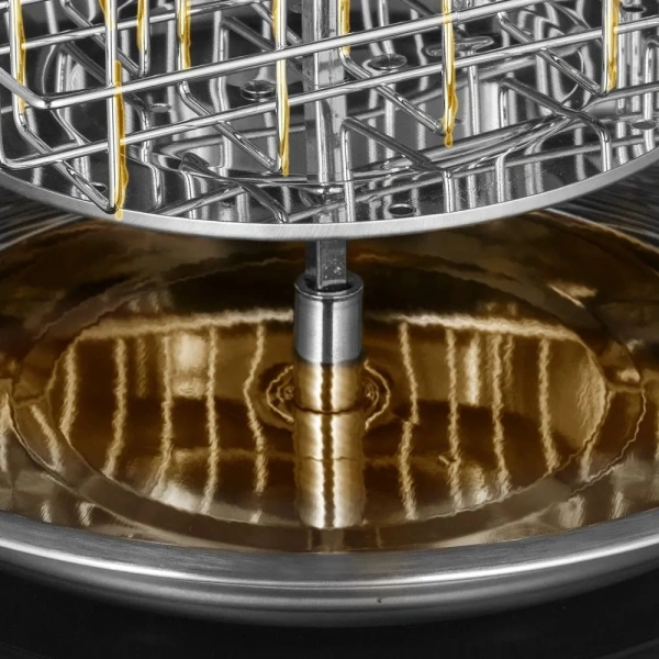 Шашлычница электрическая Kitfort КТ-1410