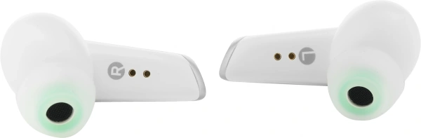 Гарнитура вкладыши Edifier NeoBuds Pro белый беспроводные bluetooth в ушной раковине