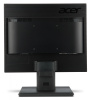 Монитор Acer 17" V176Lb черный TN+film LED 5ms 5:4 полуматовая 1000:1 250cd 170гр/160гр 1280x1024 VGA 2.6кг