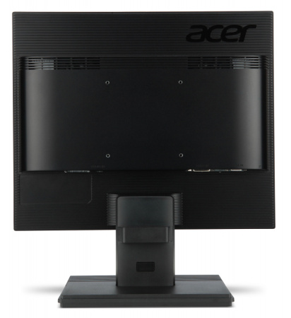 Монитор Acer 17" V176Lb черный TN+film LED 5ms 5:4 полуматовая 1000:1 250cd 170гр/160гр 1280x1024 VGA 2.6кг