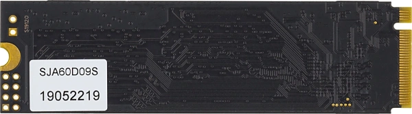 Накопитель SSD Silicon Power PCI-E 3.0 x4 1Tb SP001TBP34A60M28 M-Series M.2 2280