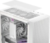 Корпус PcCooler C3B310 WH белый без БП ATX 2xUSB3.0 audio bott PSU
