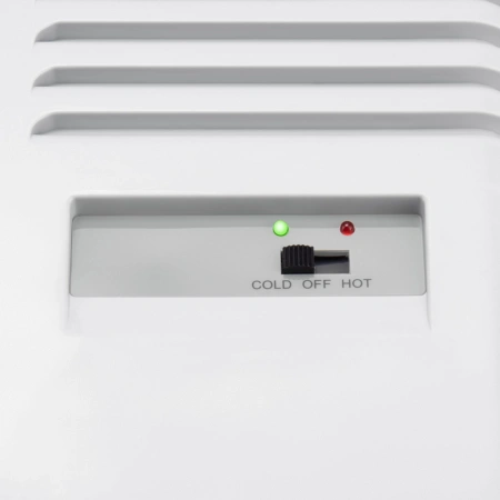 Сумка-термос Coolfort CF-0525 25л. серый/зеленый