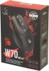 Мышь A4Tech Bloody W70 Max черный оптическая (10000dpi) USB (10but)