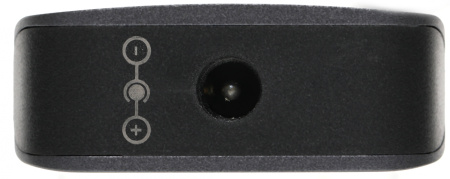Разветвитель USB 3.0 D-Link DUB-1370/B2A 7порт. черный