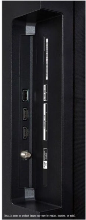 Телевизор OLED LG 77" OLED77B4RLA.ARUG черный 4K Ultra HD 120Hz DVB-T2 DVB-C DVB-S2 USB WiFi Smart TV