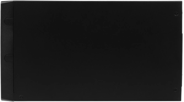 Источник бесперебойного питания Ippon Innova TBE 1000 900Вт 1000ВА черный