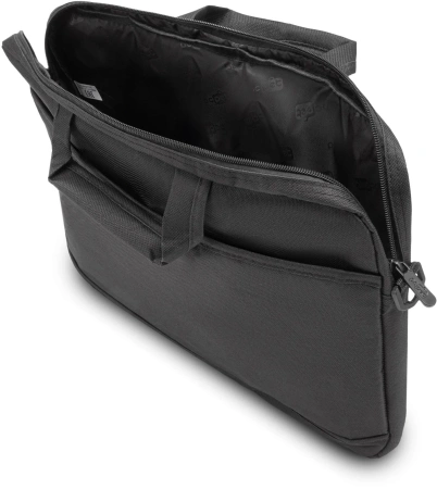 Сумка для ноутбука 15.6" PC Pet 600D черный нейлон (PCP-A1315BK)