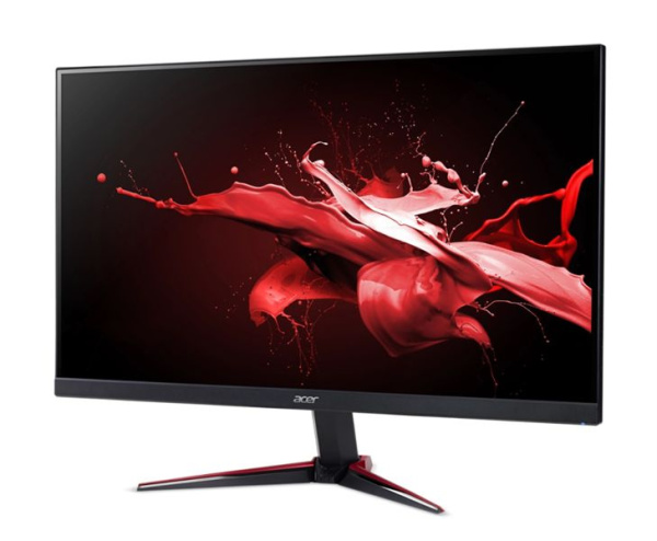 Монитор Acer 27" VG270M3bmiipx IPS FHD чер 1ms HDMI DP M/M 180Hz 250cd In