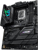 Материнская плата Asus ROG STRIX Z790-F GAMING WIFI II Soc-1700 Intel Z790 4xDDR5 ATX AC`97 8ch(7.1)
