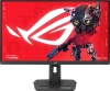 Монитор Asus 27" ROG Strix XG27ACG черный IPS LED 16:9 HDMI матовая HAS Piv 1000:1 400cd 178гр/178гр 2560x1440 180Hz G-Sync DP 2K USB 6.6кг