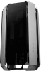 Корпус Azza Opus черный без БП ATX 1x140mm 2xUSB3.0 1xUSB3.1 audio