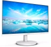 Монитор Philips 23.8" 241V8AW/01 IPS FHD бел HDMI VGA M/M 75Hz 250cd In