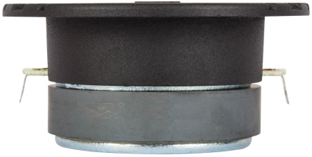 Колонки автомобильные Kicx LL 28 (без решетки) 90Вт 104дБ 4Ом 2.5см (1дюйм) (ком.:1кол.) твитер