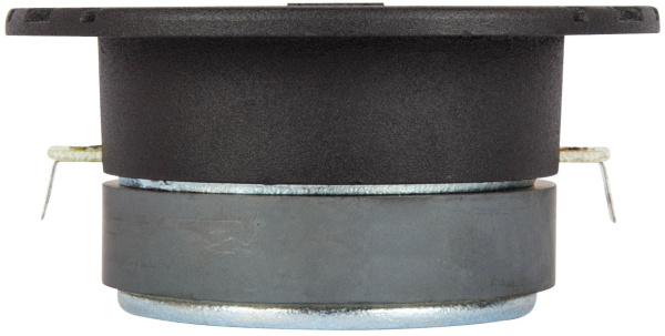 Колонки автомобильные Kicx LL 28 (без решетки) 90Вт 104дБ 4Ом 2.5см (1дюйм) (ком.:1кол.) твитер