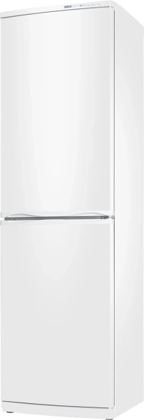 Холодильник Атлант XM-6025-031 2-хкамерн. белый (двухкамерный)