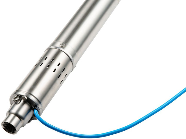 Насос винтовой Джилекс Винтовик 35/95 950Вт 2100л/час (5701)