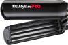 Щипцы Babyliss Pro BAB2658EPCE 53Вт макс.темп.:230С покрытие:микрометаллическое черный