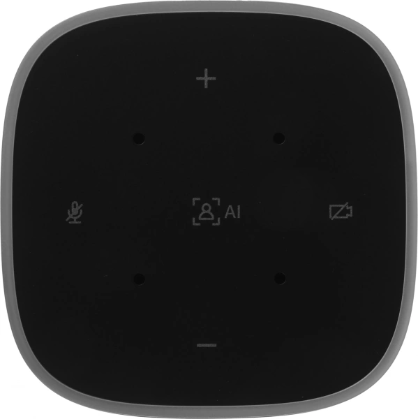 Камера Web Creative Live! Cam Meet 4K черный 2Mpix (1920x1080) USB2.0 с микрофоном (73VF095000000)