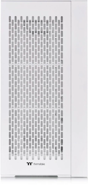 Корпус Thermaltake CTE E600MX Hydrangea Blue белый без БП E-ATX 11x120mm 4x140mm 2xUSB3.0 audio bott