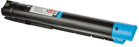 Картридж лазерный Xerox 006R01694 голубой (3000стр.) для Xerox SC2020