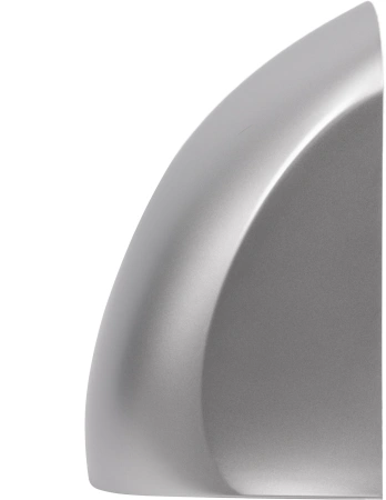 Сушилка для рук Ballu BAHD-1000AS 1000Вт серебристый