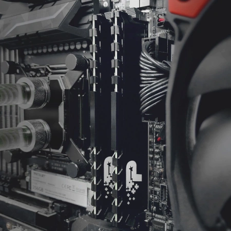 Память DDR4 2x16GB 2666MHz Patriot PSP432G2666KH1 Signature RTL PC4-21300 CL19 DIMM 288-pin 1.2В dua