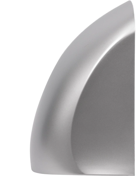 Сушилка для рук Ballu BAHD-1000AS 1000Вт серебристый