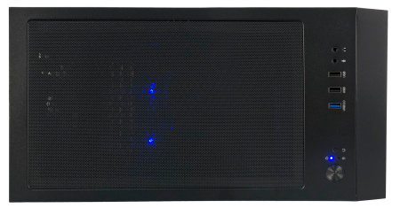 ПК IRU Опал 513 MT i3 10100 (3.6) 8Gb SSD512Gb UHDG 630 Free DOS GbitEth 400W мышь клавиатура черный (1862286)