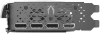 Видеокарта Zotac PCI-E 4.0 RTX 4060 Ti TWIN EDGE OC WHITE ED NVIDIA GeForce RTX 4060TI 8Gb 128bit GDDR6 2565/18000 HDMIx1 DPx3 HDCP Ret